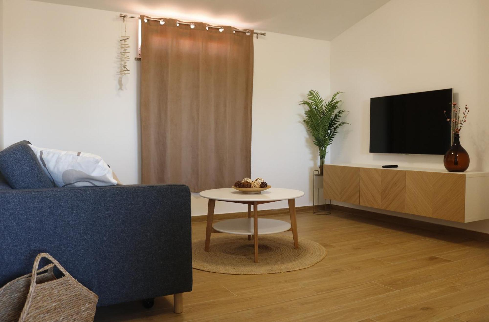 Apartments Ritosa 波雷奇 外观 照片